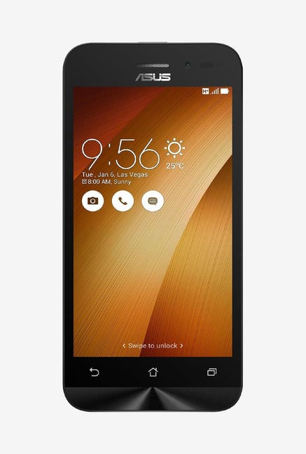 Asus Zenfone ZB452KG-6G074IN Go 4.5 2nd Gen (Gold) Asus Zenfone ZB452KG-6G074IN Go 4.5 2nd Gen (Gold)