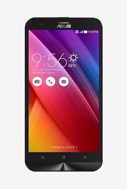 Asus Zenfone ZE550KL 2 Laser 13MP (White) Asus Zenfone ZE550KL 2 Laser 13MP (White)