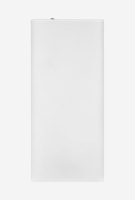 Zoook ZP-PB10000LD 10000 mAh Power Bank (White) Zoook ZP-PB10000LD 10000 mAh Power Bank (White)