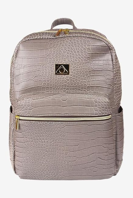 Stuffcool Perse Fashion Backpack for 14" Laptop (Grey) Stuffcool Perse Fashion Backpack for 14" Laptop (Grey)