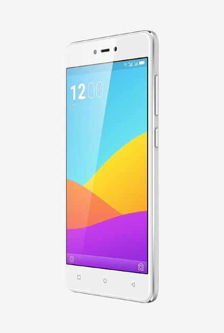 Gionee F103pro 4G Dual Sim 16 GB (White) Gionee F103pro 4G Dual Sim 16 GB (White)