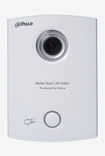 Dahua VTO6100C 1.3 MP Surveillance Security Camera (White) Dahua VTO6100C 1.3 MP Surveillance Security Camera (White)
