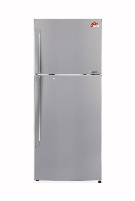 LG GLU 402 JPZL 360 L Refrigerator (Shiny Steel) LG GLU 402 JPZL 360 L Refrigerator (Shiny Steel)