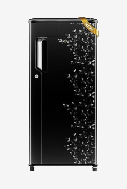 Whirlpool 200 IM PRM 185L Refrigerator (Twilight Imperia) Whirlpool 200 IM PRM 185L Refrigerator (Twilight Imperia)