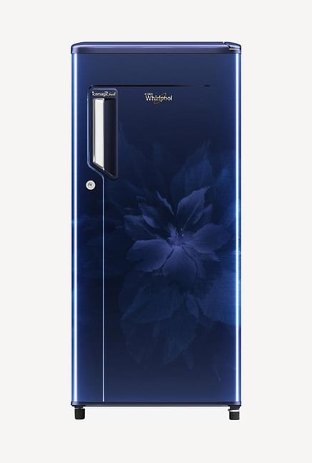 Whirlpool 260 IMFR PRM 245L Refrigerator (Sapphire Regalia) Whirlpool 260 IMFR PRM 245L Refrigerator (Sapphire Regalia)