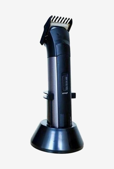 Brite Dock 810 Trimmer for Men (Black) Brite Dock 810 Trimmer for Men (Black)