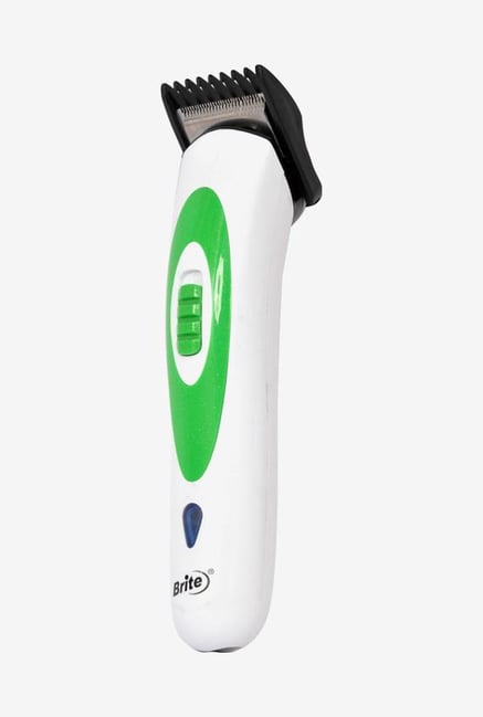 Brite B580 Trimmer for Men (Green) Brite B580 Trimmer for Men (Green)
