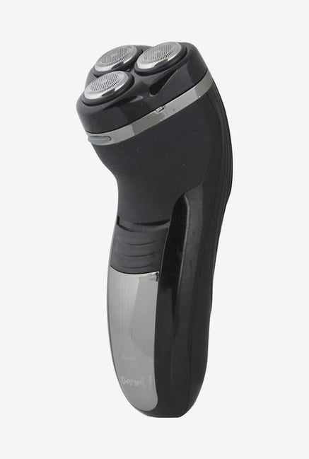 Gemei GM-7300 Shaver for Men (Black) Gemei GM-7300 Shaver for Men (Black)