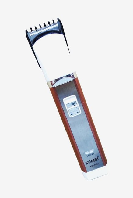 Kemei KM-3005 Clipper Trimmer for Men (Copper) Kemei KM-3005 Clipper Trimmer for Men (Copper)