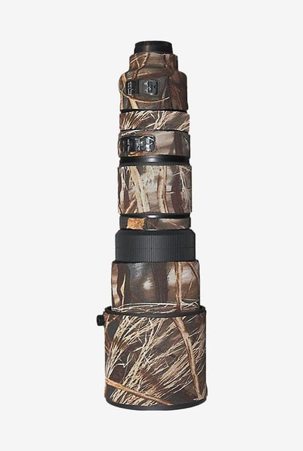 LensCoat IA100134 Lens Cover for Nikon (Realtree Max4) LensCoat IA100134 Lens Cover for Nikon (Realtree Max4)