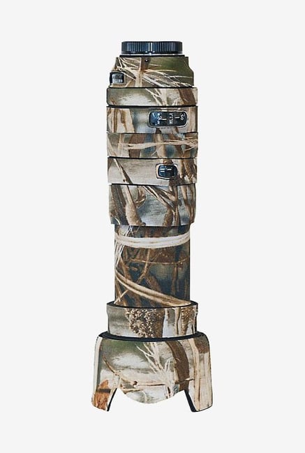 LensCoat IA100139 Lens Cover for Sigma (Realtree Max4) LensCoat IA100139 Lens Cover for Sigma (Realtree Max4)