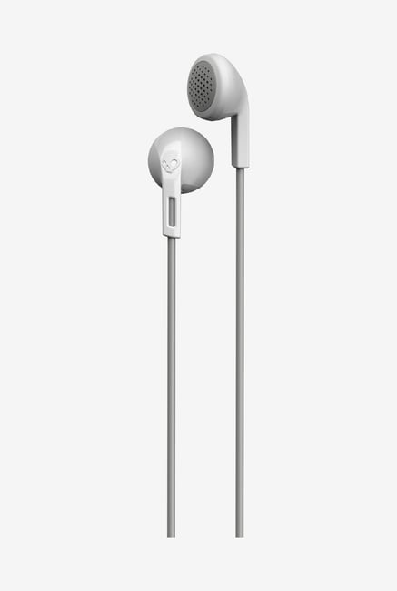 Skullcandy Rail S2LEZ-J568 Ear Bud (White) Skullcandy Rail S2LEZ-J568 Ear Bud (White)