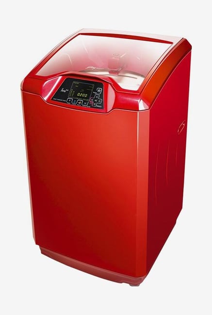 Godrej WT EON 651 PHU 6.5 kg Washing Machine (Red) Godrej WT EON 651 PHU 6.5 kg Washing Machine (Red)