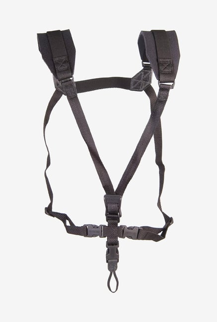 Neotech 2501262 Soft Harness Loop Attachment Regular (Black) Neotech 2501262 Soft Harness Loop Attachment Regular (Black)