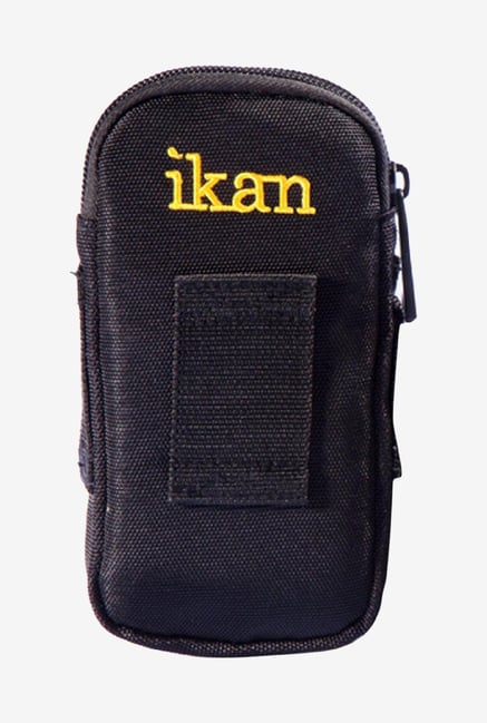 Ikan ELE-WB Weight Bag (Black) Ikan ELE-WB Weight Bag (Black)