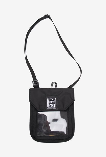PortaBrace PRP-1 Camera Case (Black) PortaBrace PRP-1 Camera Case (Black)