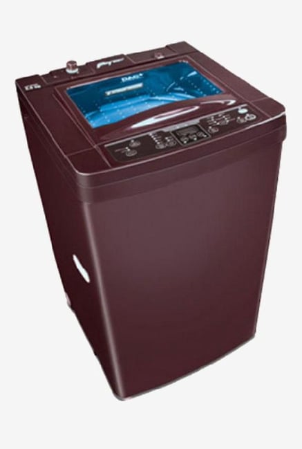 Godrej GWF 650 FC 6.5 Kg Washing Machine (Carmine Red) Godrej GWF 650 FC 6.5 Kg Washing Machine (Carmine Red)
