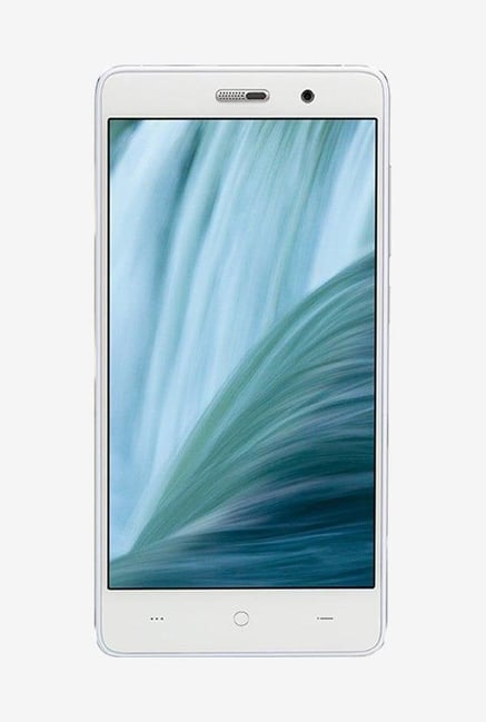 LYF WATER 4 4G Dual Sim 16 GB (White) LYF WATER 4 4G Dual Sim 16 GB (White)
