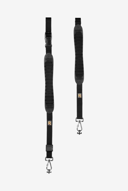 BlackRapid RS17SC1O-BL Shoulder Camera Strap (Black) BlackRapid RS17SC1O-BL Shoulder Camera Strap (Black)