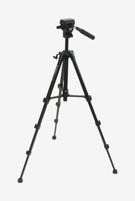 Magnus VT100 Tripod System (Black) Magnus VT100 Tripod System (Black)