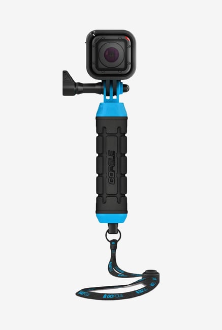 Gopole GPG-12 Grenade Grip Compact Hand Grip for GoPro Hero Gopole GPG-12 Grenade Grip Compact Hand Grip for GoPro Hero