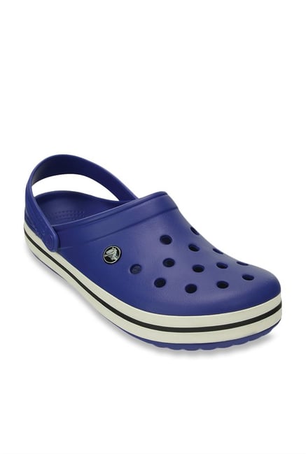 Crocs Isabella Berry & Oyster T-Strap Sandals Crocs Isabella Berry & Oyster T-Strap Sandals