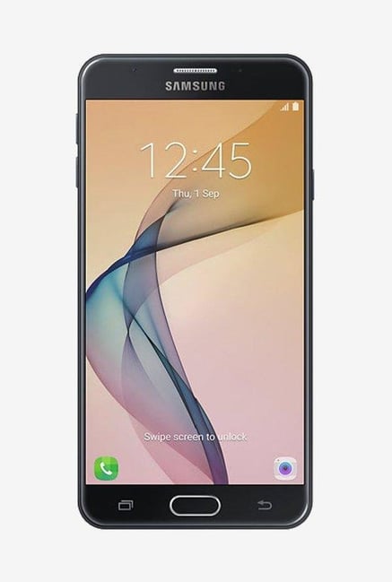 Samsung Galaxy J7 Prime 16 GB (Black) 3 GB RAM, Dual SIM 4G Samsung Galaxy J7 Prime 16 GB (Black) 3 GB RAM, Dual SIM 4G