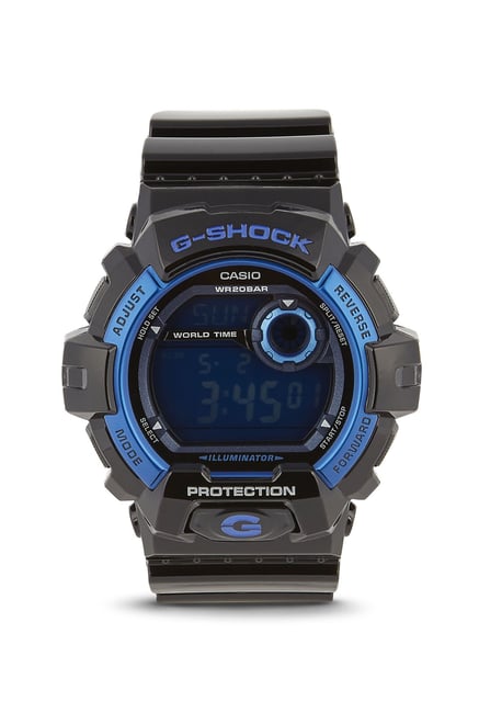 Casio G-Shock G-8900A-1DR (G354) Digital Men's Watch Casio G-Shock G-8900A-1DR (G354) Digital Men's Watch