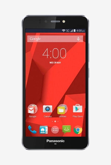 Panasonic P55 Novo Midnight Blue 16 GB Panasonic P55 Novo Midnight Blue 16 GB