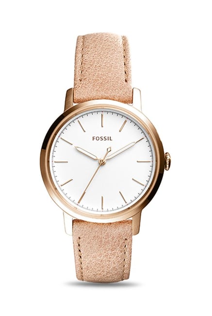 Fossil ES4185 Neely Analog Watch for Women Fossil ES4185 Neely Analog Watch for Women