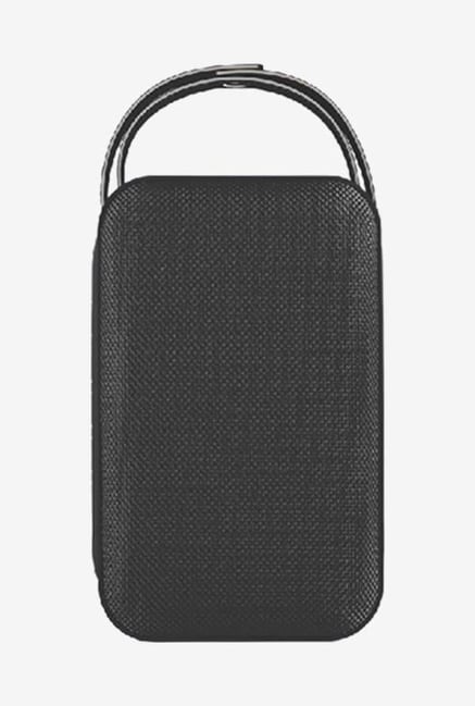 Stuffcool Cole 17W W/Mic Bluetooth Speaker (Black) Stuffcool Cole 17W W/Mic Bluetooth Speaker (Black)