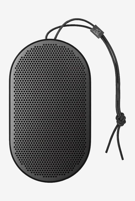 B&O BEOPLAY P2 Bluetooth Speaker (Sandstone) B&O BEOPLAY P2 Bluetooth Speaker (Sandstone)