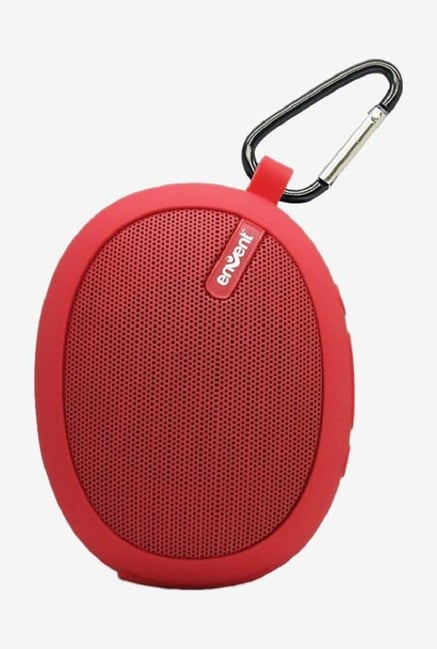 Envent LiveFree 325 Portable Bluetooth Speaker (Red) Envent LiveFree 325 Portable Bluetooth Speaker (Red)