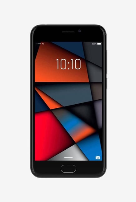 Voto V2i 32 GB (Black) 2 GB RAM, Dual SIM 4G Voto V2i 32 GB (Black) 2 GB RAM, Dual SIM 4G