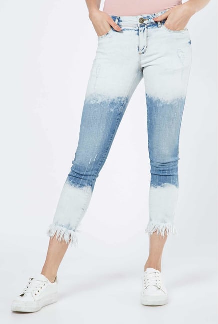 Nuon by Westside Blue Jeans Nuon by Westside Blue Jeans