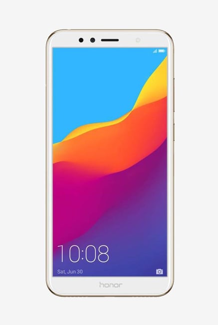 Honor 7A 32 GB (Gold) 3 GB RAM, Dual SIM 4G Honor 7A 32 GB (Gold) 3 GB RAM, Dual SIM 4G