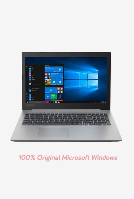 Lenovo Ideapad 330-15IKB 81DE012PIN (i5 8th Gen/8 GB/2 TB/39.62cm(15.6)/W10/2GB) Platinum Grey Lenovo Ideapad 330-15IKB 81DE012PIN (i5 8th Gen/8 GB/2 TB/39.62cm(15.6)/W10/2GB) Platinum Grey