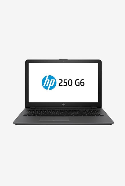 HP 250 G6 4HR25PA (i5 7th Gen/4GB/1TB/39.62cm(15.6)/W10/INT) Smoke Grey HP 250 G6 4HR25PA (i5 7th Gen/4GB/1TB/39.62cm(15.6)/W10/INT) Smoke Grey