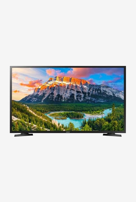 Samsung Series 5 49N5100 123 cm (49 Inches) Full HD LED TV (Black) Samsung Series 5 49N5100 123 cm (49 Inches) Full HD LED TV (Black)
