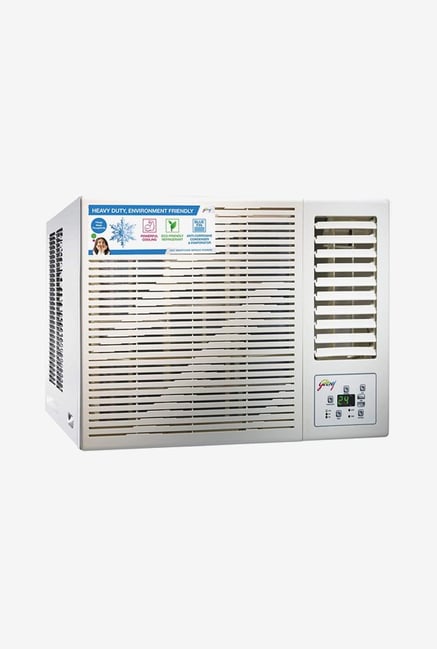 Buy Godrej T S Copper Gwc Dtc Wsa Window Ac Online At Best