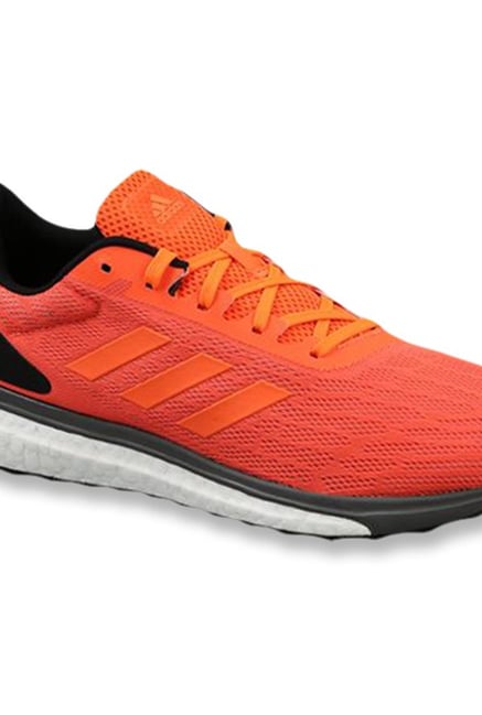 Buy Adidas Duramo 9 Orange Running Shoes For Men At Best Price Tata CLiQ