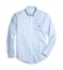 Brooks Brothers Light Blue NI Regent Fit Oxford Sport Shirt