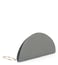 Studio Kassa Grey Celeste Clutch