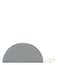 Studio Kassa Grey Celeste Clutch