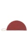 Studio Kassa Grey Celeste Clutch
