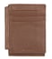 Kassa Brown Magic X Classic Wallet