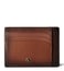 Lapis Bard Ducorium Brown Credit Card Sleeve