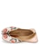 House of Vian Ivory Corinthian Jutties