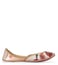 House of Vian Ivory Corinthian Jutties