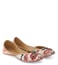 House of Vian Ivory Corinthian Jutties